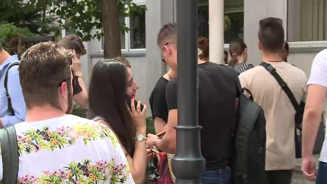 REZULTATE BAC 2019 DUPĂ CONTESTAȚII BISTRIȚA-NĂSĂUD. Notele FINALE la BACALAUREAT au fost publicate