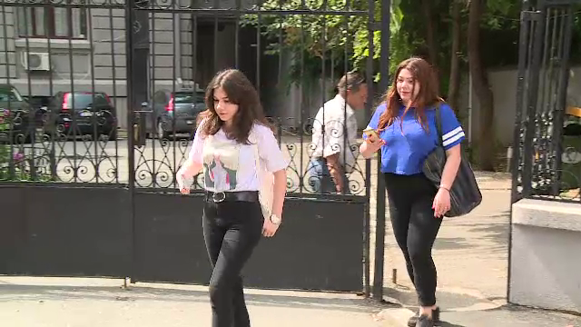 REZULTATE BAC 2019 DUPĂ CONTESTAȚII BOTOȘANI. Notele FINALE la BACALAUREAT au fost publicate