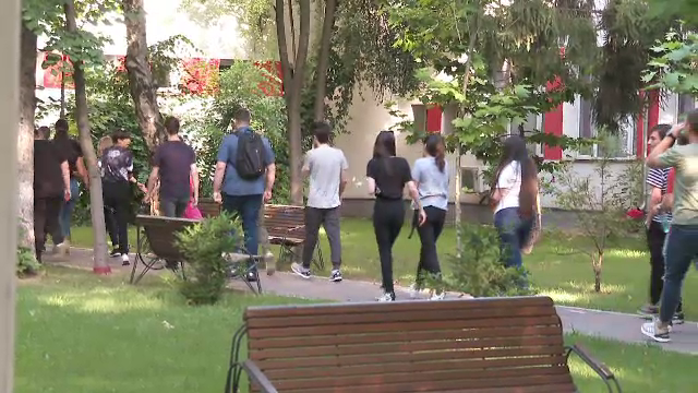 REZULTATE BAC 2019 DUPĂ CONTESTAȚII BRĂILA. Notele FINALE la BACALAUREAT au fost publicate