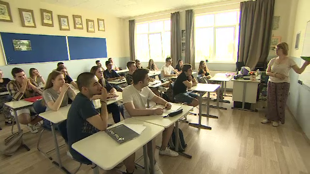 Bacalaureat 2020. Modele de subiecte pentru BAC