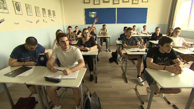 REZULTATE BAC 2019 DUPĂ CONTESTAȚII GIURGIU. Notele FINALE la BACALAUREAT au fost publicate