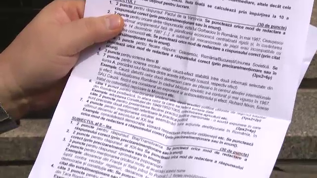 REZULTATE BAC 2019 DUPĂ CONTESTAȚII IALOMIȚA. Notele FINALE la BACALAUREAT au fost publicate