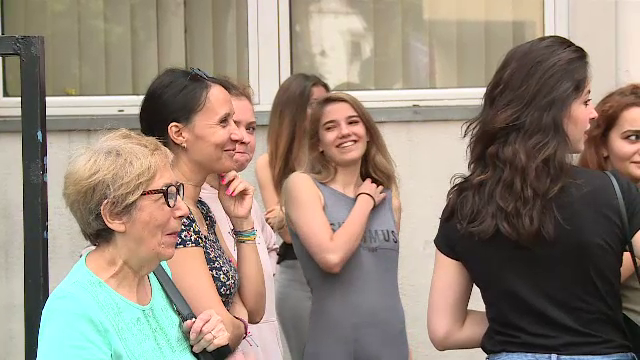 REZULTATE BAC 2019 DUPĂ CONTESTAȚII ILFOV. Notele FINALE la BACALAUREAT au fost publicate