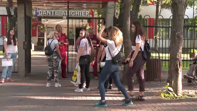 REZULTATE BAC 2019 DUPĂ CONTESTAȚII MEHEDINȚI. Notele FINALE la BACALAUREAT au fost publicate