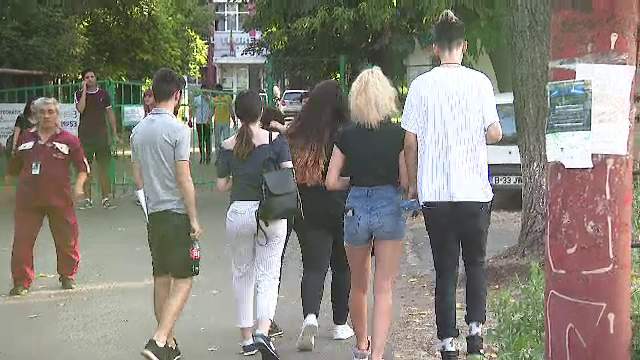 Cine este tânărul care a luat cea mai mare notă la Bac, în sesiunea de toamnă