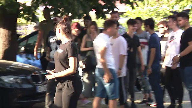 REZULTATE BAC 2019 DUPĂ CONTESTAȚII SĂLAJ. Notele FINALE la BACALAUREAT au fost publicate