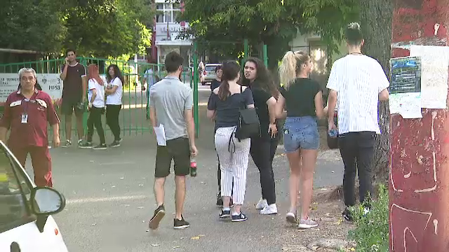 REZULTATE BAC 2019 DUPĂ CONTESTAȚII SUCEAVA. Notele FINALE la BACALAUREAT au fost publicate