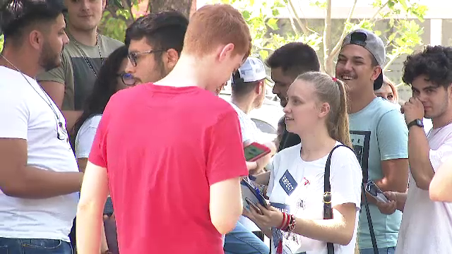 REZULTATE BAC 2019 DUPĂ CONTESTAȚII VÂLCEA. Notele FINALE la BACALAUREAT au fost publicate