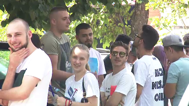 REZULTATE BAC 2019 DUPĂ CONTESTAȚII VRANCEA. Notele FINALE la BACALAUREAT au fost publicate