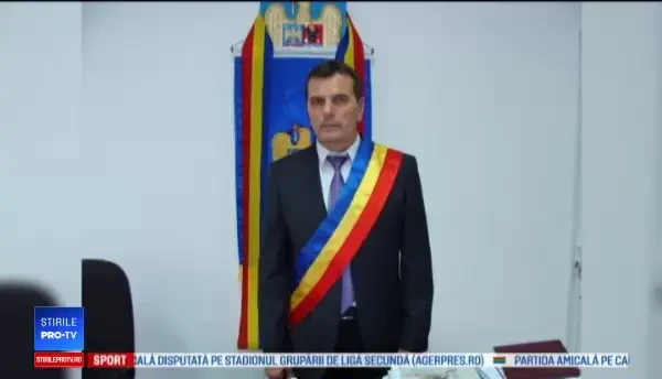 Cazul primarului mort în spital. "Medicii îşi pătează numele dacă vin aici"