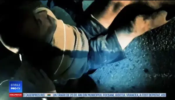 Trecutul violent al criminalului Ionel Boldea. Ce a făcut în urmă cu doi ani