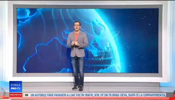 Vremea 5 iulie 2019. Caniculă şi vijelii cu grindină, în mare parte din ţară