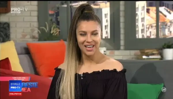 Povestea fabuloasă a româncei care lucrează cu vedetele de la Hollywood. Ce spune despre The Rock