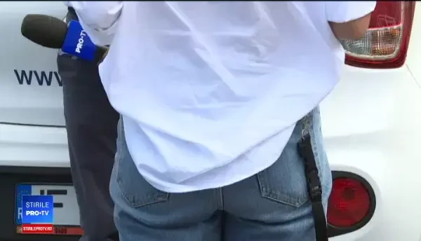 Mărturia șocantă a unei tinere după ce a fost drogată într-un club din Capitală