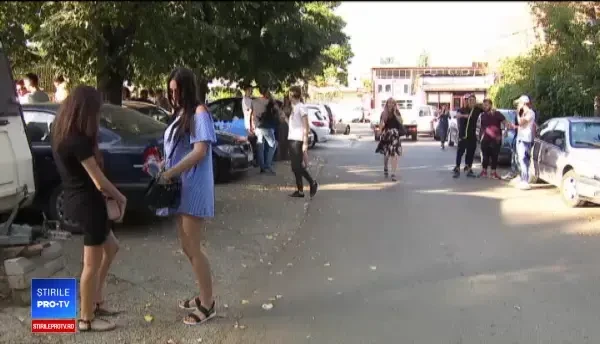 Anunțul revoltător al unei școli postliceale private: Diploma de BAC nu e necesară