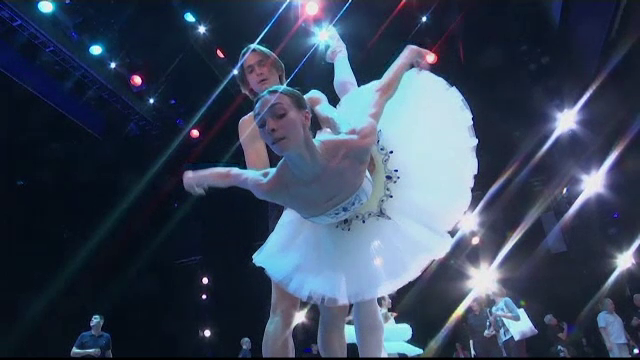 Ce se întâmplă în spatele cortinei, la Bolșoi. Mărturisirile unei balerine: "Țipăm''"