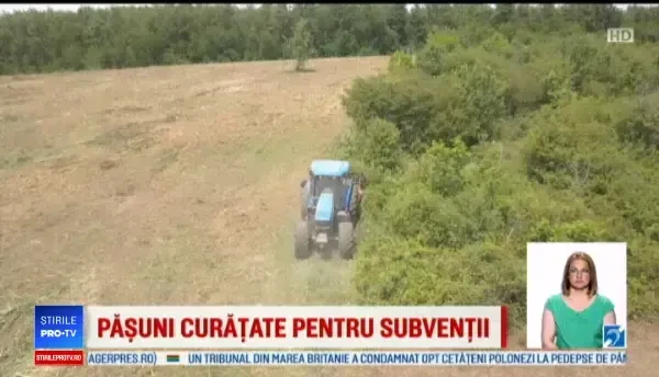 Fermierii români pierd anual sute de mii de euro. Care este motivul