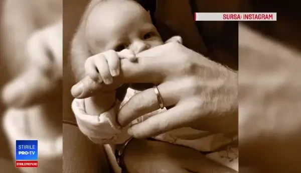 Fiul prințului Harry va fi botezat sâmbătă. De ce va lipsi regina Elisabeta