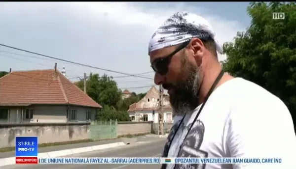 Aplicația care ajută la numărătoarea cuiburilor de berze. Unde ajung datele înregistrate