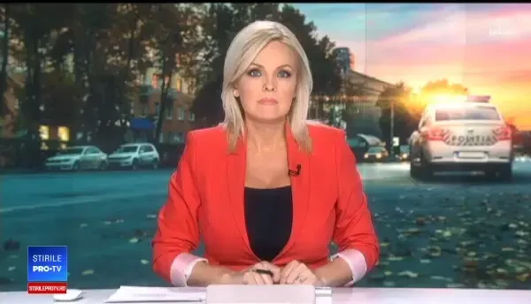 Şofer urmărit cu focuri de armă de cinci mașini de poliţie. Ce au aflat agenții despre el