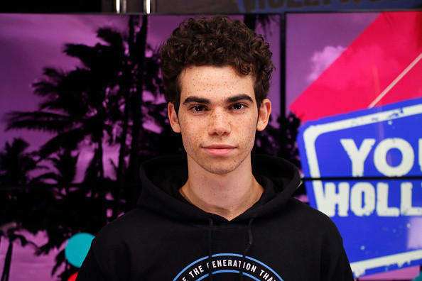 De ce a murit de fapt Cameron Boyce. Descoperirea făcută la autopsie