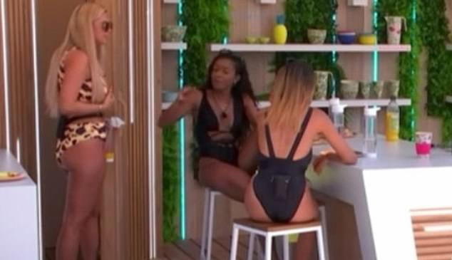 ”Barcelona este în Roma?”. Discuție uluitoare într-un reality-show. VIDEO