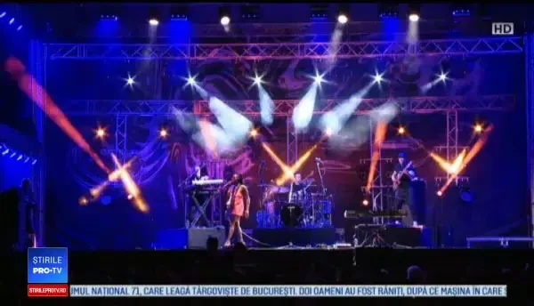 Parcurile din Cluj și Timișoara, scene pentru artiștilor de jazz de renume mondial