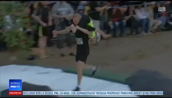 Bărbații dintr-un orășel finlandez, încurajați "să fure" soțiile vecinilor