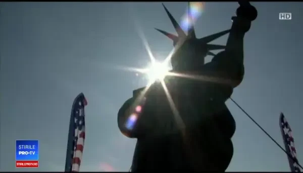 Locuitorii din Alaska sunt chinuiți de caniculă, pentru că nu au aparate de aer condiționat