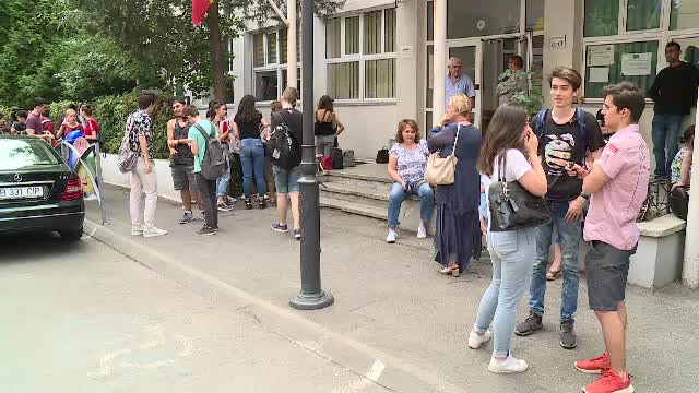 Rezultate Bac 2022 în Ialomița. Rezultatele au fost afișate pe edu.ro