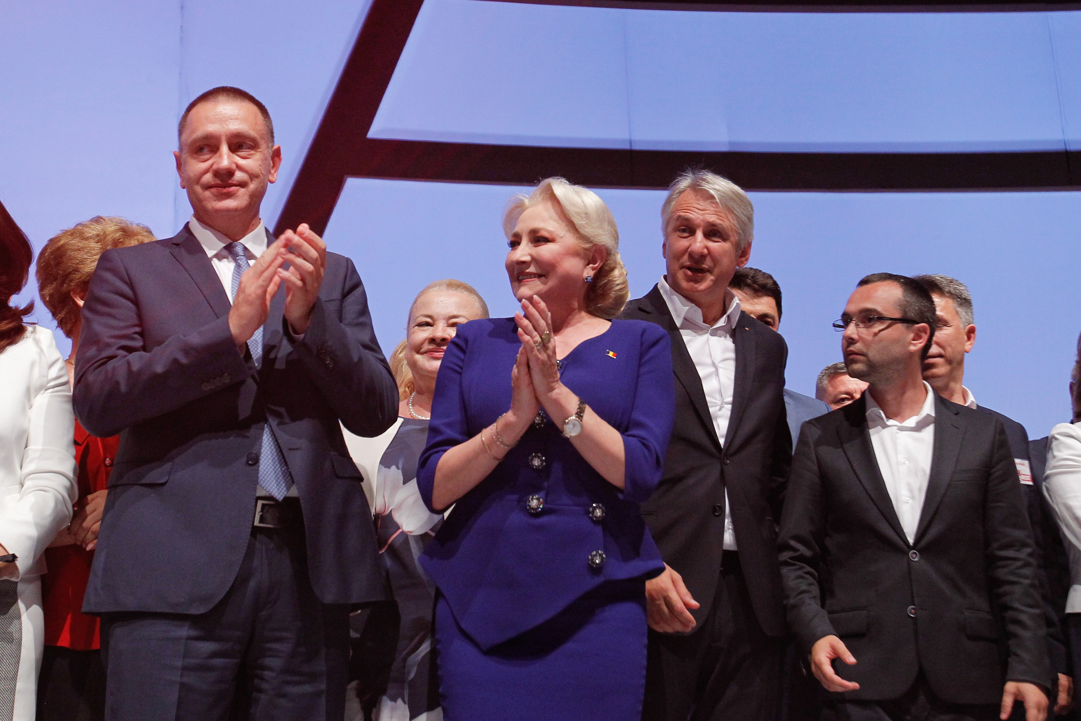 ”Lista neagră”. Cine sunt miniștrii care ar putea fi schimbați de noua conducere a PSD