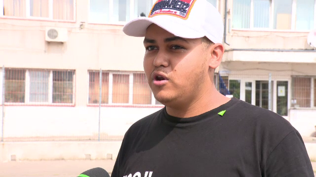 Planul unui elev care a picat BAC-ul. "Gen am luat la toate 5, dar nu iese media 6"