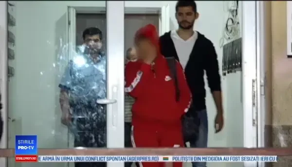 Cum explica mama copilului omorât în bătaie vânătăile acestuia. Mărturia unei rude