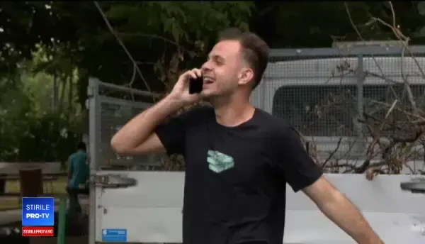 Planul unui elev după ce și-a văzut nota la BAC: ”Vreau să iau fonduri, am terenuri multe”