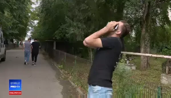 Reacția unui elev când și-a aflat notele: ”L-am luat mamăăăă!Am luat bac-uuuul!”