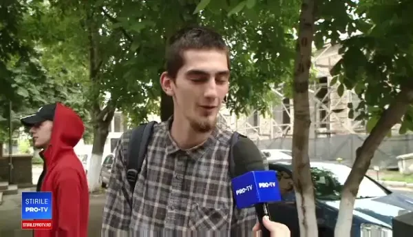 Concluzia unui elev care a picat BAC-ul: ”Mă duc în Spania la cules căpșuni!” Reacția părinților