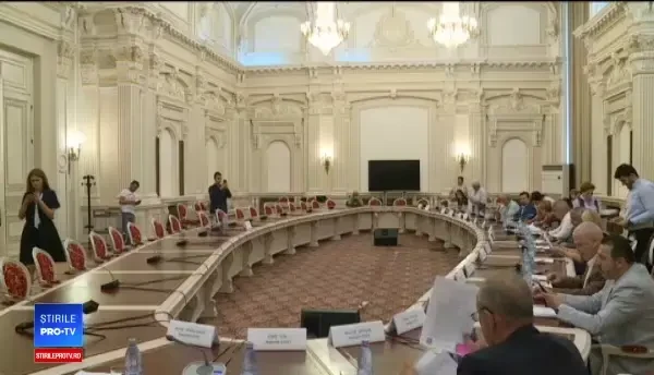 PSD insistă să demonstreze că la europarlamentare s-au furat 1,5 milioane de voturi