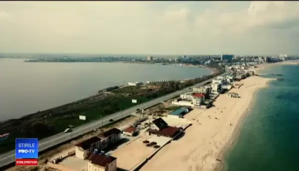 Hotelurile de pe Litoral unde turiştii fac rezervări fără să ştie că nu au fost construite