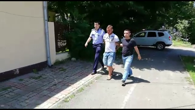 Cinci dosare penale în 3 zile. Ce infracțiuni a comis un bărbat din Dâmbovița