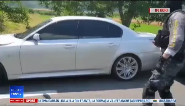 Cine este bărbatul care l-ar fi atacat pe omul de afaceri care se ocupă cu exportul trufelor