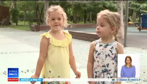 Câţi dintre copiii din ziua de azi ştiu şotronul, elasticul sau "Țară, ţară vrem ostaşi"