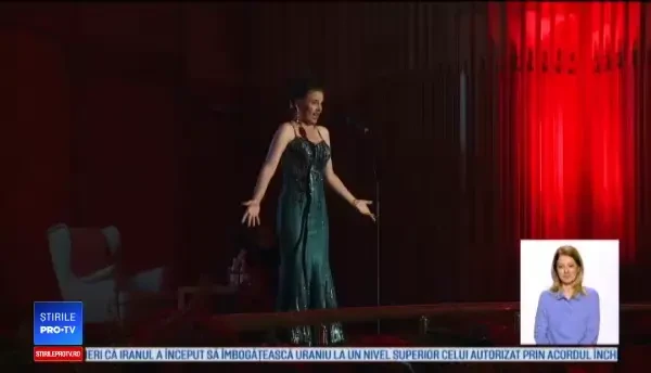 60 de ani de la înființarea Institutului Fundeni. "E un reper în medicina românească"