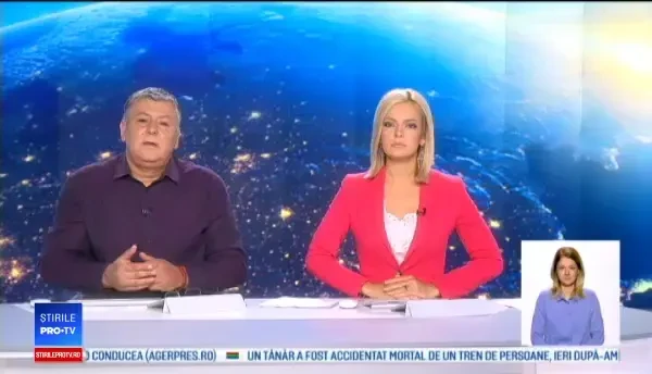 Ploaia torențială a făcut ravagii în Washington. Șuvoaiele de apă au acoperit străzile