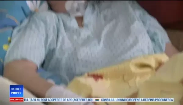 Povestea incredibilă a unei tinere însărcinate a făcut înconjurul lumii. Ce s-a întâmplat cu ea după 4 ani de comă