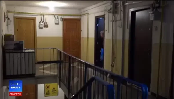 Povestea unui câine credincios. Și-a păzit stăpânul mort chiar și în fața ambulanței