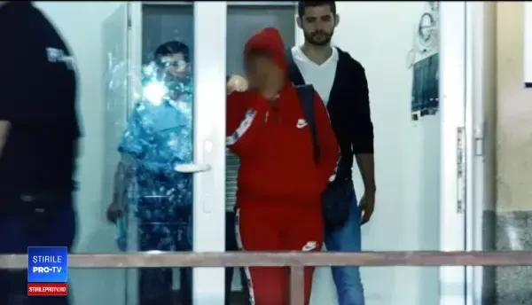 Anchetă în cazul femeii care și-a ucis fiul. "Am zis că are experienţă ca părinte"