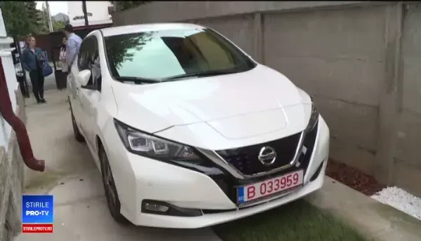 Serviciile de car-sharing au ajuns şi în România. Cât costă un minut