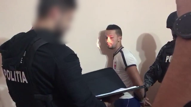 Român prins la 6 ani de la o crimă care a șocat Anglia. Reacția criminalului