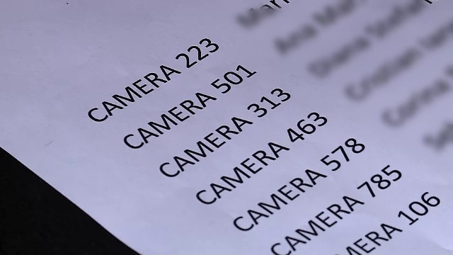 Amendă de 15.000 de euro pentru un hotel din cauza listei de mic dejun. Cum încălca GDPR