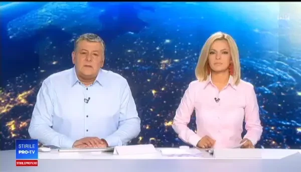 Ce s-a întâmplat cu pasagerii avionului TAROM ale cărui roţi au explodat la aterizare